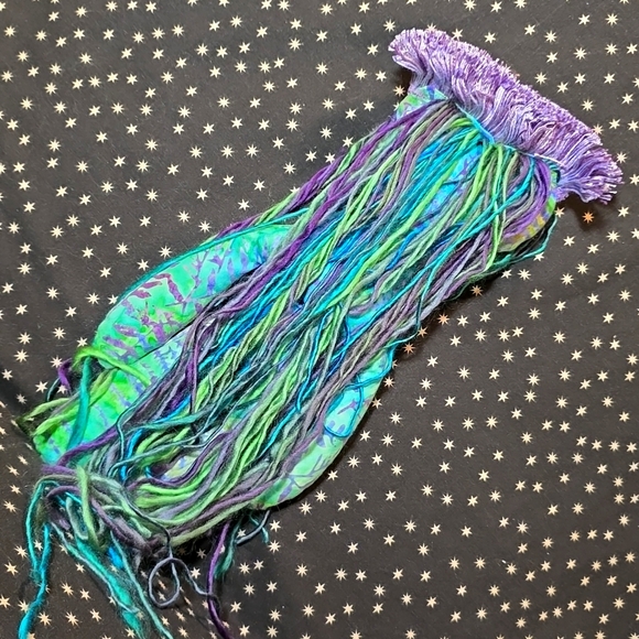 Voodoo Doll - Picture 4 of 4